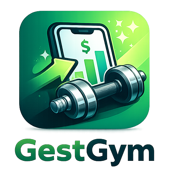 Logo GestGym